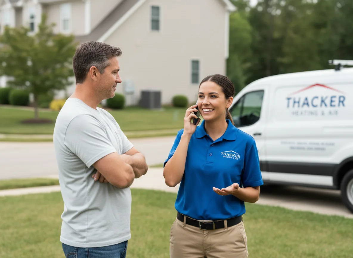 Ac Repair Mineral, IL FAQs